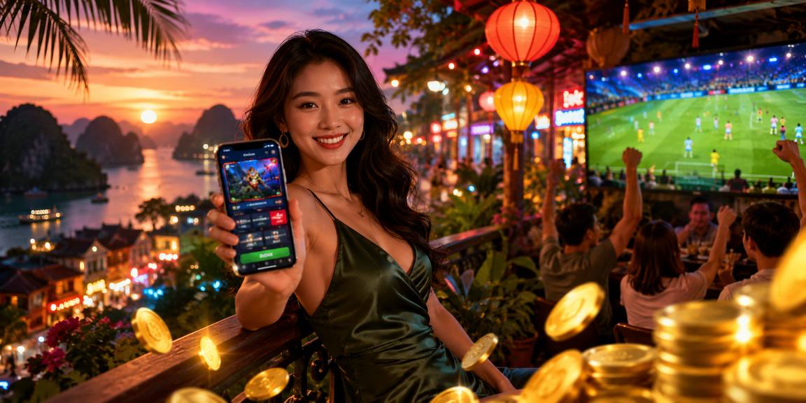hanu Phương thức nạp rút